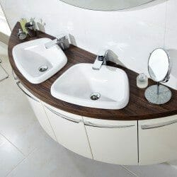 Modular Bathroom Furniture from the Major Leading High Quality Brands